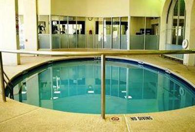 фото отеля El Paso Suites Hotel