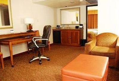 фото отеля El Paso Suites Hotel