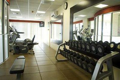 фото отеля El Paso Suites Hotel