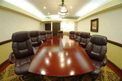 фото отеля El Paso Suites Hotel