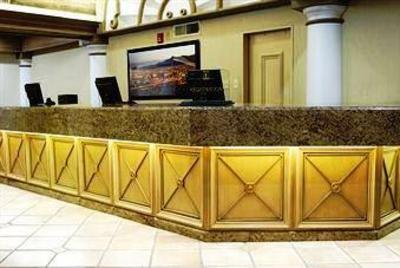 фото отеля El Paso Suites Hotel