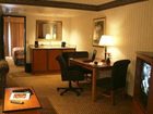 фото отеля El Paso Suites Hotel