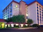 фото отеля El Paso Suites Hotel