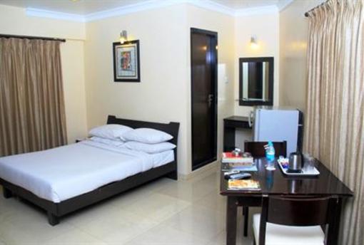 фото отеля Hotel Orritel West