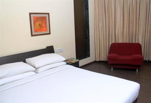 фото отеля Hotel Orritel West