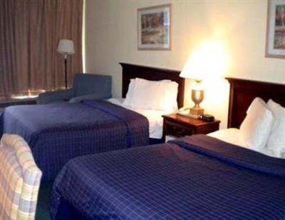 фото отеля Bossier Inn and Suites