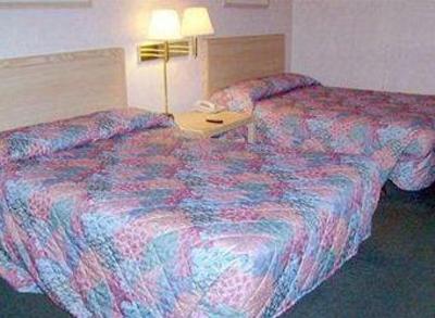 фото отеля Bossier Inn and Suites