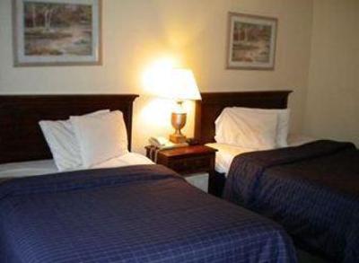 фото отеля Bossier Inn and Suites