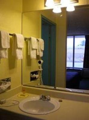 фото отеля Bossier Inn and Suites