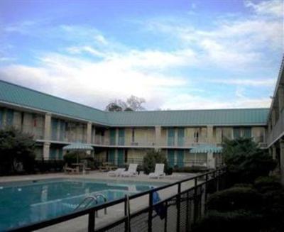 фото отеля Bossier Inn and Suites