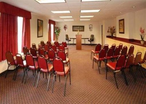 фото отеля Sleep Inn & Suites Jacksonville (North Carolina)