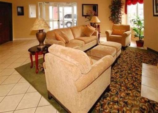 фото отеля Sleep Inn & Suites Jacksonville (North Carolina)