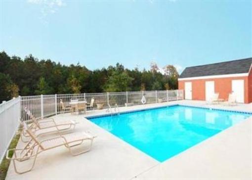 фото отеля Sleep Inn & Suites Jacksonville (North Carolina)