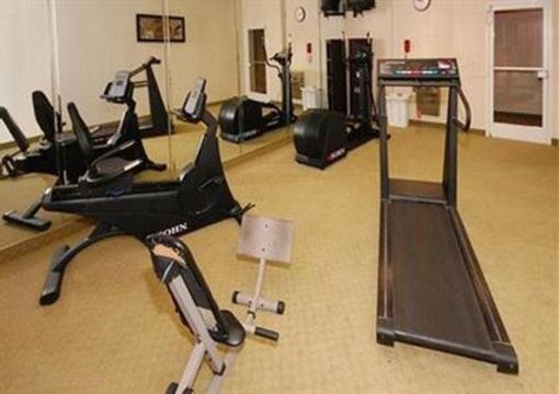 фото отеля Sleep Inn & Suites Jacksonville (North Carolina)