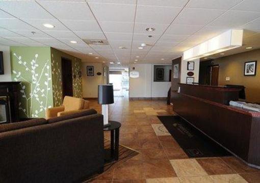 фото отеля Sleep Inn & Suites Jacksonville (North Carolina)
