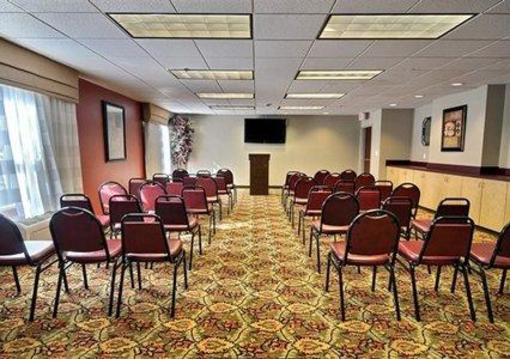 фото отеля Sleep Inn & Suites Jacksonville (North Carolina)