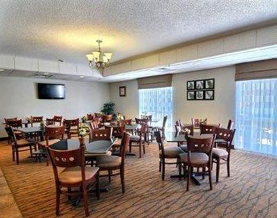 фото отеля Sleep Inn & Suites Jacksonville (North Carolina)