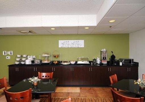 фото отеля Sleep Inn & Suites Jacksonville (North Carolina)