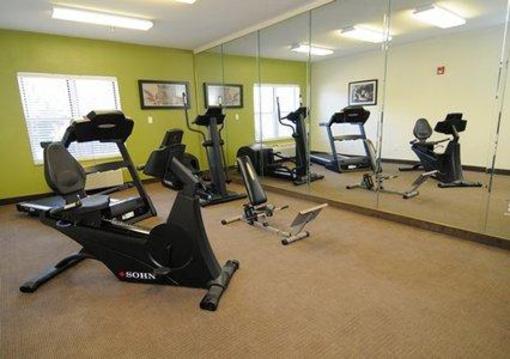 фото отеля Sleep Inn & Suites Jacksonville (North Carolina)
