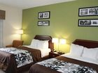 фото отеля Sleep Inn & Suites Jacksonville (North Carolina)