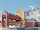 фото отеля Sleep Inn & Suites Jacksonville (North Carolina)