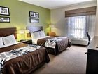 фото отеля Sleep Inn & Suites Jacksonville (North Carolina)