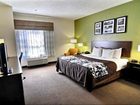 фото отеля Sleep Inn & Suites Jacksonville (North Carolina)