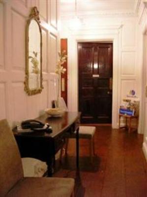 фото отеля East Cliff Cottage Hotel