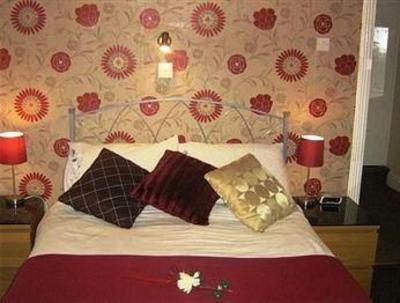 фото отеля Ellan Vannin Guest House Blackpool