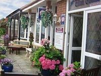 Ellan Vannin Guest House Blackpool