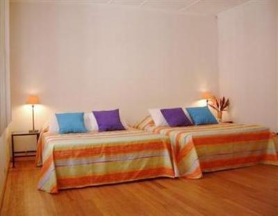 фото отеля Hotel Kekoldi San Jose