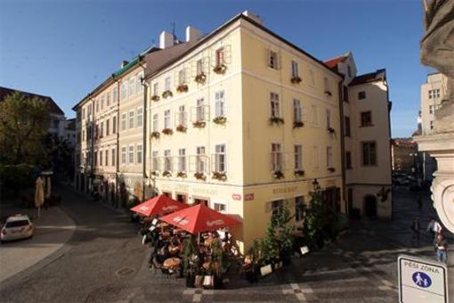 фото отеля Hotel Lippert