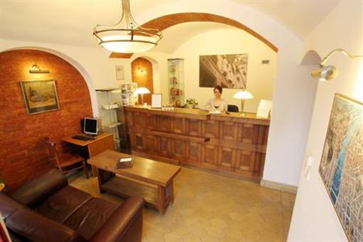 фото отеля Hotel Lippert