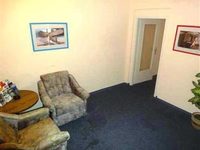 Hotel Pension Intervarko