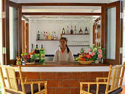 фото отеля Duang Jai Resort