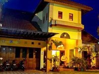 Ndalem Padma Asri Guest House