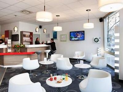 фото отеля Ibis Styles Grenoble Centre Gare