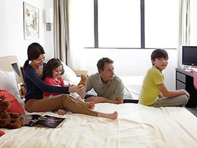 фото отеля Ibis Styles Grenoble Centre Gare