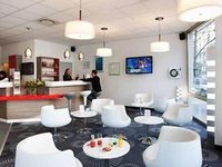 Ibis Styles Grenoble Centre Gare