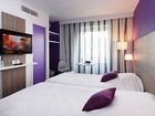 фото отеля Ibis Styles Grenoble Centre Gare