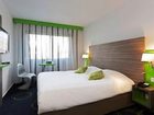 фото отеля Ibis Styles Grenoble Centre Gare