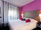 фото отеля Ibis Styles Grenoble Centre Gare