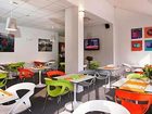 фото отеля Ibis Styles Grenoble Centre Gare