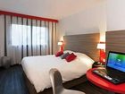 фото отеля Ibis Styles Grenoble Centre Gare