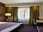 фото отеля Radisson Blu Hotel Addis Ababa