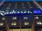 фото отеля Radisson Blu Hotel Addis Ababa