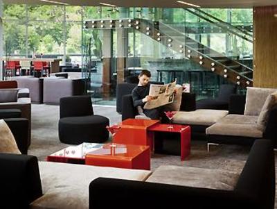 фото отеля Novotel Lyon Confluence