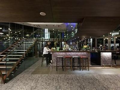 фото отеля Novotel Lyon Confluence
