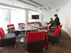 фото отеля Novotel Lyon Confluence