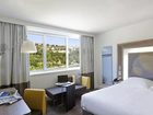 фото отеля Novotel Lyon Confluence
